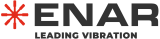 Logo for de brand Enar